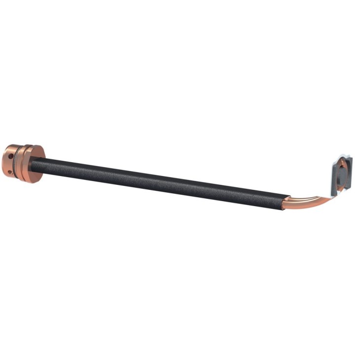 Πλήρης επαγωγέας 90° POWERDUCTION 50LG / GYS