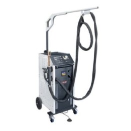 Μηχανή επαγωγικής θερμότητας POWERDUCTION 160LG / GYS