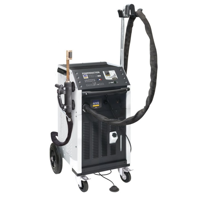 Powerduction (Επαγωγική Θέρμανση) GYS POWERDUCTION 110LG (L90) / 58590