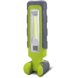 PORTABLE LED COB 4W - 400 LUMENS - επαναφορτιζόμενη / GYS