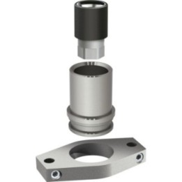 Αξεσουάρ Συγκόλλησης GYS ARCPULL SPOT-WELDING GUN SLIDE & NOZZLE AND G