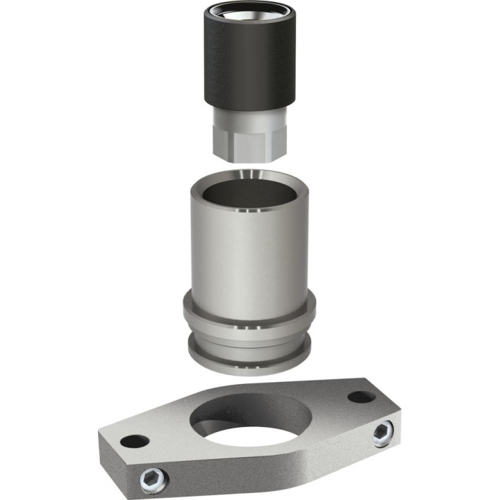 Αξεσουάρ Συγκόλλησης GYS ARCPULL SPOT-WELDING GUN SLIDE & NOZZLE AND G