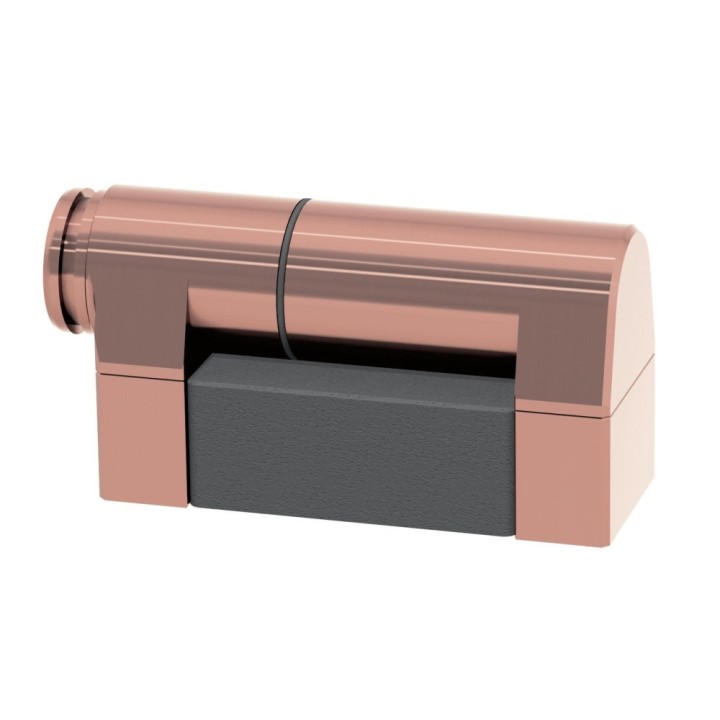 Πλήρης επαγωγέας 90° POWERDUCTION 160LG / GYS