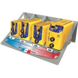 DISPLAY STANDS GYS DISPLAY 4 NN - 130, 160, 200, E163 / 60449