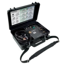 Αξεσουάρ Συγκόλλησης GYS CALIWELD CALIBRATION ΒΑΛΙΤΣΑ WPS/WPQR FOR STA