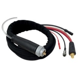 MEASURING καλώδιο για MIG-MAG CALIBRATION 2M CALIWELD ECM1 - EURO-GCU1
