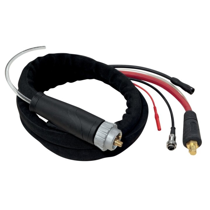 MEASURING καλώδιο για MIG-MAG CALIBRATION 2M CALIWELD ECM1 - EURO-GCU1