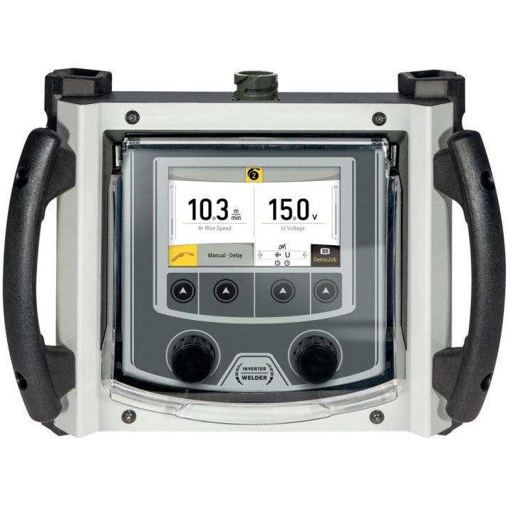 Αξεσουάρ Συγκόλλησης GYS REMOTE CONTROL DIGITAL RC-HD2 / 62122