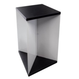 Stand Προβολής GYS PODIUM 2 - 500 x 500 x 800mm (L x D x H) / 063211