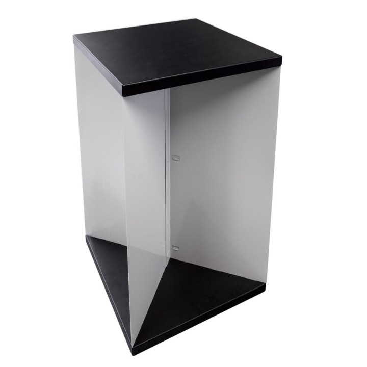 Stand Προβολής GYS PODIUM 2 - 500 x 500 x 800mm (L x D x H) / 063211
