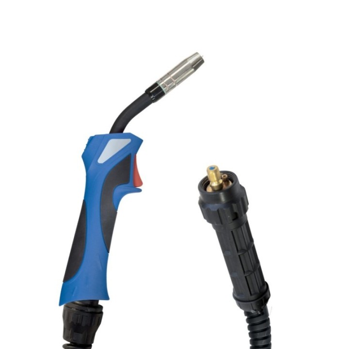 Αξεσουάρ Συγκόλλησης GYS MIG Τσιμπίδα 150A - AIR - 3m - STEEL (Ø0.8mm-