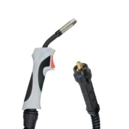 Αξεσουάρ Συγκόλλησης GYS MIG Τσιμπίδα 150A - AIR - 3m - ALU (Ø0.8mm-M6