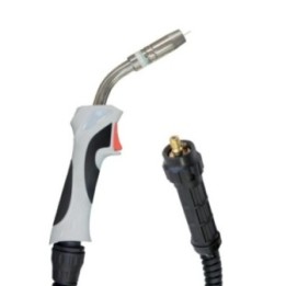 Αξεσουάρ Συγκόλλησης GYS MIG Τσιμπίδα 350A - AIR - 3m - ALU (Ø1.2mm-M8