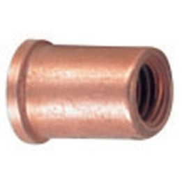 Αναλώσιμο Συγκόλλησης GYS 200 x STEEL STUD M4x20mm INTERNAL THREAD - F