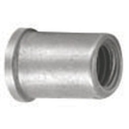 Αναλώσιμο Συγκόλλησης GYS 200 x AlMg3 STUD M5x20mm INTERNAL THREAD - F