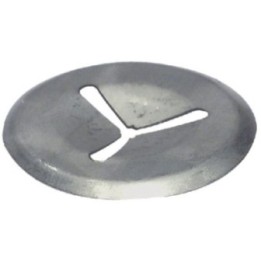 Αναλώσιμο Συγκόλλησης GYS 100 STEEL INSULATION CLIPS Ø2mm / 64034