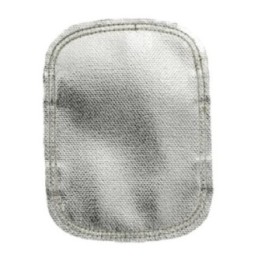 Αξεσουάρ Συγκόλλησης GYS FIBREGLASS WELDING GAUNTLET PROTECTOR / 64157