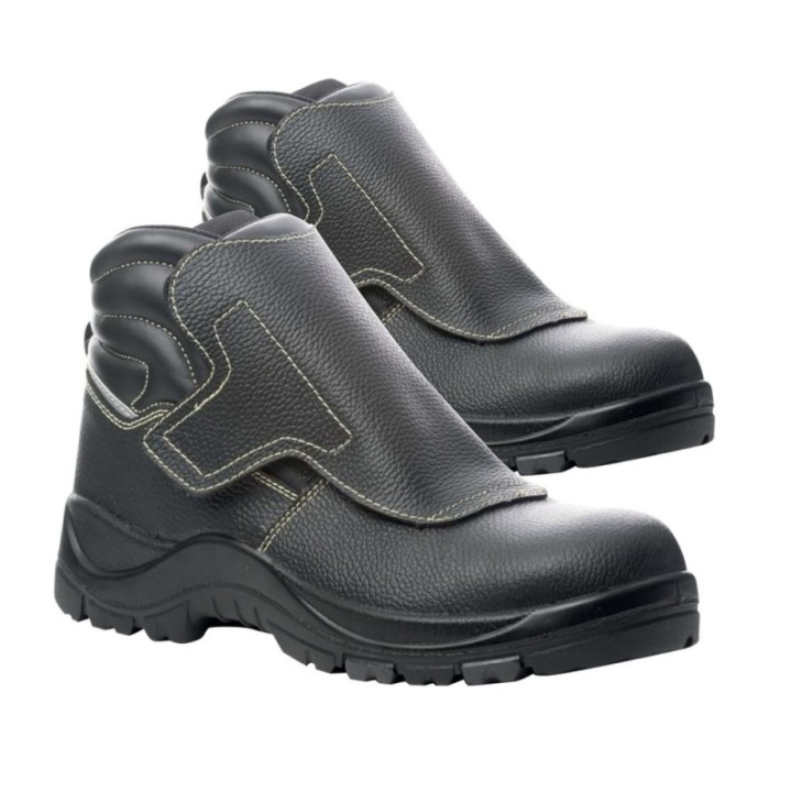 Αξεσουάρ Συγκόλλησης GYS WELDING SAFETY BOOTS - EU size 44 / 64263