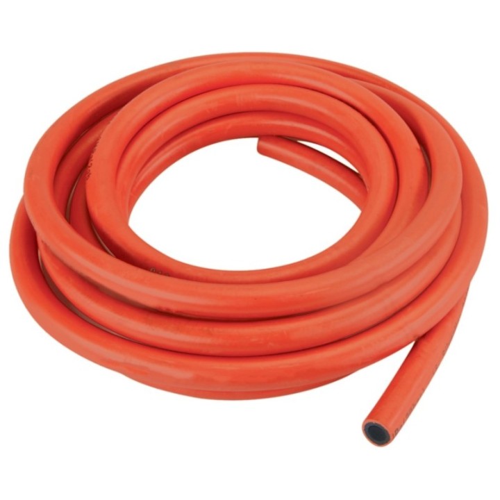 Αξεσουάρ Συγκόλλησης GYS GAS HOSE 40m AD Ø10mm (RED) / 64317