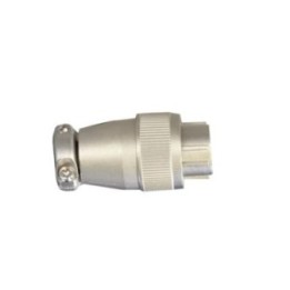 Αξεσουάρ Συγκόλλησης GYS PUSH-PULL Τσιμπίδα 10PIN MALE CONNECTOR / 643
