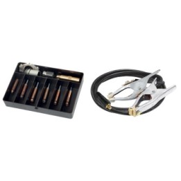 Αξεσουάρ Συγκόλλησης GYS ARCPULL SPOT CONSUMABLE ΚΟΥΤΙ WITH THREADED C