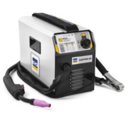 Ηλεκτροκόλληση GYS EASYMIG 85 / 65536