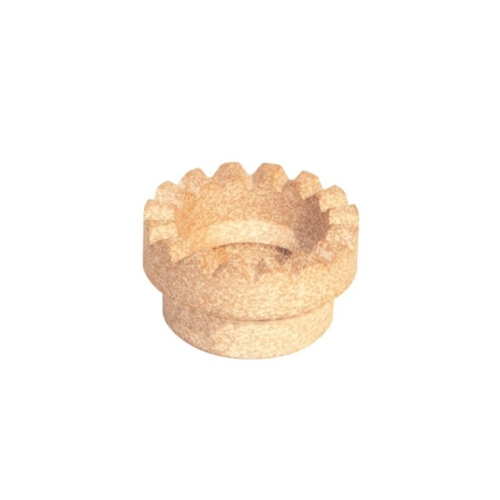 Αναλώσιμο Συγκόλλησης GYS 500 CERAMIC FERRULES Ø 10mm / 65680
