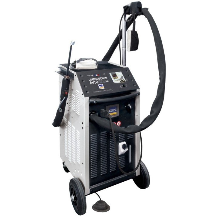 GYSDUCTION / COMBIDUCTION GYS COMBIDUCTION AUTO 50LG (C20/B1) / 65901
