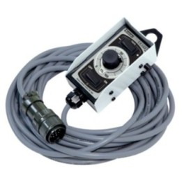 Αξεσουάρ Συγκόλλησης GYS REMOTE CONTROL ANALOGUE DEGAUSS / 66496