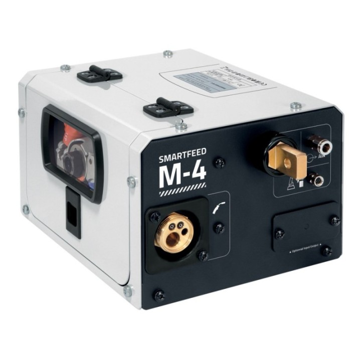 Ηλεκτροκόλληση GYS ROBOTIC Σύρμα FEEDER SMARTFEED M-4 / 66