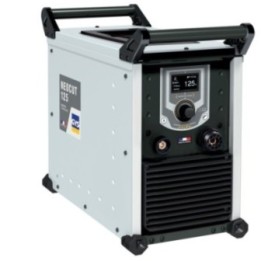 Ηλεκτροκόλληση GYS PLASMA CUTTER NEOCUT 125 - WITHOUT Τσιμ