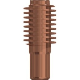 Αξεσουάρ Συγκόλλησης GYS 5 Ηλεκτρόδια 45/160A - PLASMA Τσιμπίδα MT/AT-