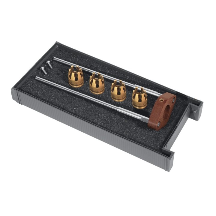 Αξεσουάρ Συγκόλλησης GYS CERAMIC EARTH LEGS 700 / 68339