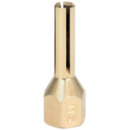 Αναλώσιμο Συγκόλλησης GYS THREADED HOLDER Ø 6mm / 68391