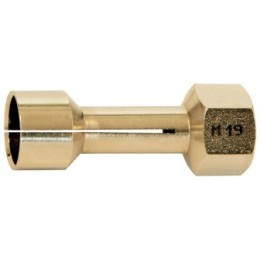Αναλώσιμο Συγκόλλησης GYS THREADED HOLDER Ø19mm / 68438