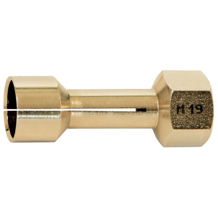 Αναλώσιμο Συγκόλλησης GYS THREADED HOLDER Ø19mm / 68438