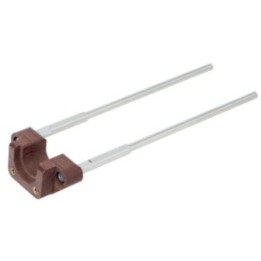 Αξεσουάρ Συγκόλλησης GYS STANDARD CERAMIC SUPPORT EARTH LEGS / 68582