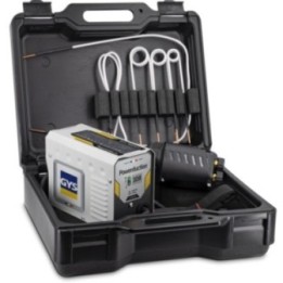 Powerduction (Επαγωγική Θέρμανση) GYS POWERDUCTION 10R PLUS (5 inducto