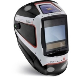 Αξεσουάρ Συγκόλλησης GYS APOLLO+ 3/5-13 G TRUE ΧΡΩΜΑ Μάσκα / 68681