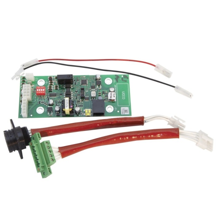 Αξεσουάρ Συγκόλλησης GYS CNC-3 ΣΕΤ DIGITAL RETROFIT / 68957