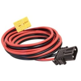 Φορτιστής Αξεσουάρ GYS Καλώδιο 5.0m - 16mm² REMA/ANDERSON / 069091