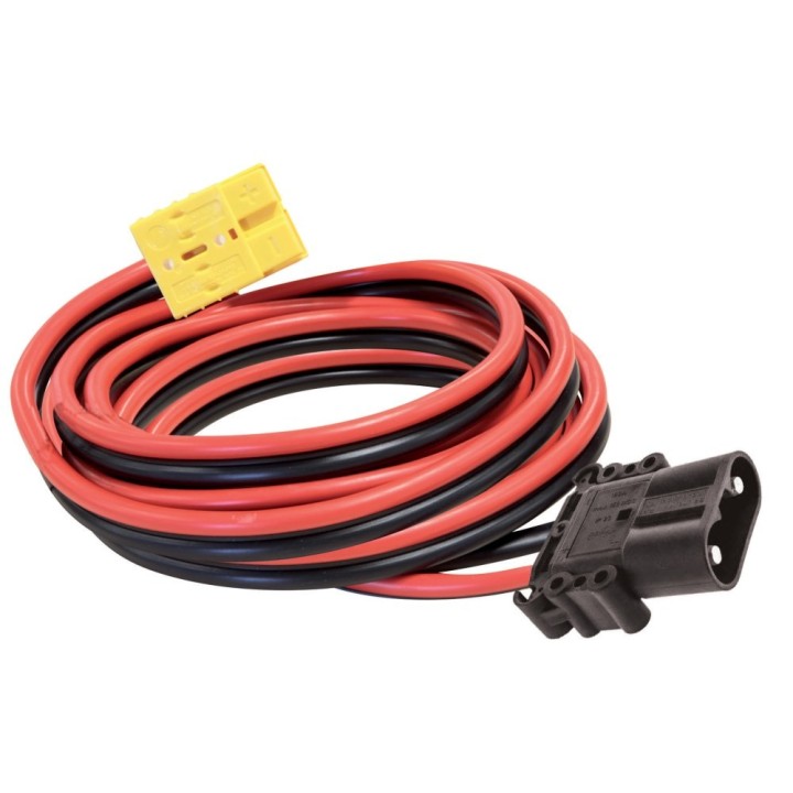 Φορτιστής Αξεσουάρ GYS Καλώδιο 5.0m - 16mm² REMA/ANDERSON / 069091