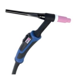Αξεσουάρ Συγκόλλησης GYS TIG Τσιμπίδα GRIP SR17 DB - AIR - 4m - CONNEC