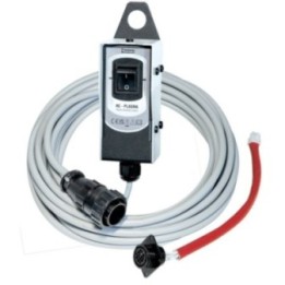 Αξεσουάρ Συγκόλλησης GYS PLASMA MANUAL REMOTE CONTROL - 10m / 69596