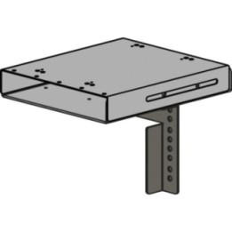 Αξεσουάρ Συγκόλλησης GYS ΣΕΤ N°1 - MOUNTING FOR YASKAWA ROBOTS (AR1440