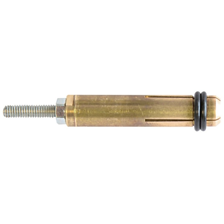Αξεσουάρ Συγκόλλησης GYS M8 STUD SUPPORT CHUCK (LONG) / 70783
