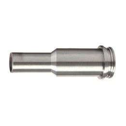 Αξεσουάρ Συγκόλλησης GYS LONG SOLID STEEL/ALUMINIUM SHROUD / 70790