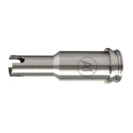 Αξεσουάρ Συγκόλλησης GYS LONG OPEN STEEL SHROUD / 70806