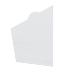 Αξεσουάρ Συγκόλλησης GYS 10 SCREENS SIDE 60.5 x 53.2 - GYSMATIC GOGGLE