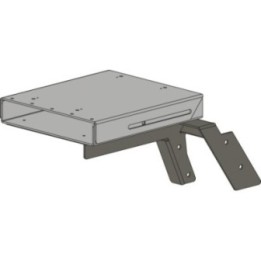 Αξεσουάρ Συγκόλλησης GYS ΣΕΤ N°3 - FIXING ΣΕΤ FOR ROBOTS ABB IRB1660ID